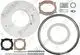 VAILLANT-Dichtungssatz-100-120-kW-VC-1006-1206-5-5-R2-u-w-Vaillant-Nr-0020272056 gallery number 1